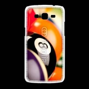 Coque Samsung Galaxy Grand2 Billard 6