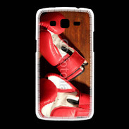Coque Samsung Galaxy Grand2 Gant de boxe 3