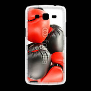 Coque Samsung Galaxy Grand2 Paire de gant de boxe