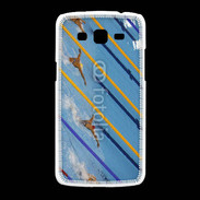 Coque Samsung Galaxy Grand2 Compétition de natation