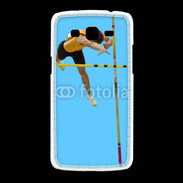 Coque Samsung Galaxy Grand2 Saut à la perche
