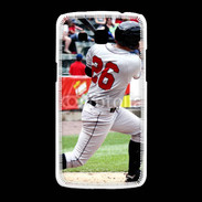 Coque Samsung Galaxy Grand2 Baseball 3