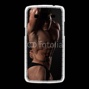 Coque Samsung Galaxy Grand2 Culturisme