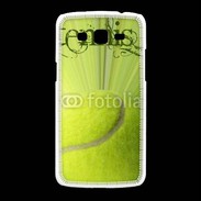 Coque Samsung Galaxy Grand2 J'aime le tennis 4