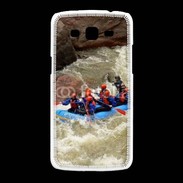Coque Samsung Galaxy Grand2 Descente en rafting