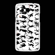 Coque Samsung Galaxy Grand2 Sports collection