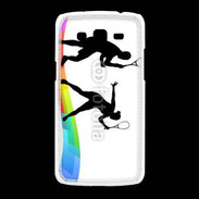 Coque Samsung Galaxy Grand2 Squash homme et femme