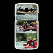 Coque Samsung Galaxy Grand2 Rafting en Isère
