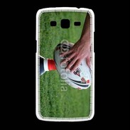 Coque Samsung Galaxy Grand2 Tentative de but