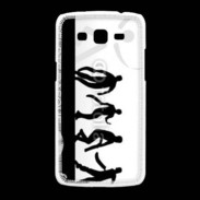 Coque Samsung Galaxy Grand2 Pelote basque 2