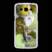 Coque Samsung Galaxy Grand2 Joueur de paintball 1