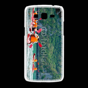 Coque Samsung Galaxy Grand2 Balade en canoë kayak 2