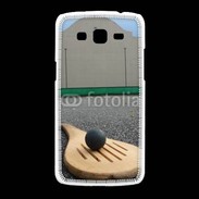 Coque Samsung Galaxy Grand2 Pelote basque 15
