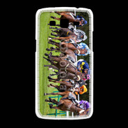 Coque Samsung Galaxy Grand2 Course hyppique