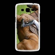 Coque Samsung Galaxy Grand2 Equitation 2