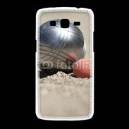 Coque Samsung Galaxy Grand2 Amour de la pétanque