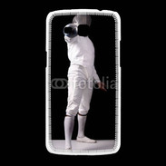 Coque Samsung Galaxy Grand2 Passion Escrime 10