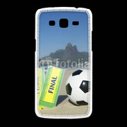 Coque Samsung Galaxy Grand2 Coupe du monde Brésil 7