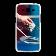 Coque Samsung Galaxy Grand2 Badminton passion 50