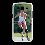 Coque Samsung Galaxy Grand2 Passion Roller