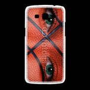 Coque Samsung Galaxy Grand2 Passion basket féminin