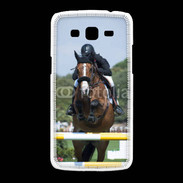 Coque Samsung Galaxy Grand2 Saut d'obstacle 500