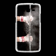 Coque Samsung Galaxy Grand2 Barre Fixe Gymnastique