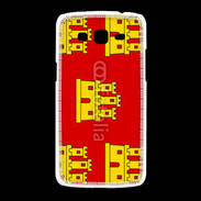 Coque Samsung Galaxy Grand2 Région Poitou Charentes
