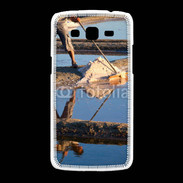 Coque Samsung Galaxy Grand2 Sel de Noirmoutier en Vendée 2