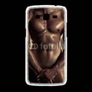 Coque Samsung Galaxy Grand2 Corps d'homme