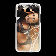Coque Samsung Galaxy Grand2 Femme sexy 2