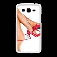 Coque Samsung Galaxy Grand2 Femme sexy 4