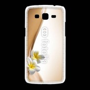 Coque Samsung Galaxy Grand2 Beauté de femme et monoï