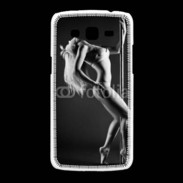 Coque Samsung Galaxy Grand2 Femme sexy 6