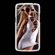 Coque Samsung Galaxy Grand2 Femme sexy 7