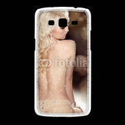 Coque Samsung Galaxy Grand2 Femme sexy 8