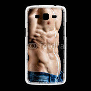 Coque Samsung Galaxy Grand2 Corps d'homme 