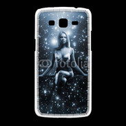 Coque Samsung Galaxy Grand2 Charme cosmic