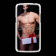 Coque Samsung Galaxy Grand2 Cadeau de charme masculin