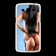Coque Samsung Galaxy Grand2 Japonaise sexy