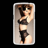Coque Samsung Galaxy Grand2 Lingerie de charme 1