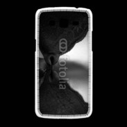 Coque Samsung Galaxy Grand2 Décolleté de charme