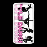Coque Samsung Galaxy Grand2 Pôle danse