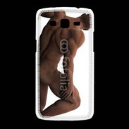 Coque Samsung Galaxy Grand2 Charme musclé 1