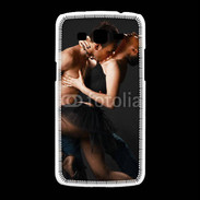 Coque Samsung Galaxy Grand2 Romantique tango