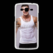 Coque Samsung Galaxy Grand2 Tee shirt mouillé sexy