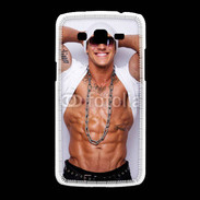 Coque Samsung Galaxy Grand2 Bad boy sexy