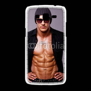 Coque Samsung Galaxy Grand2 Bad boy sexy 2