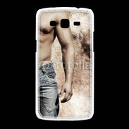 Coque Samsung Galaxy Grand2 Homme sexy 7