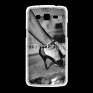 Coque Samsung Galaxy Grand2 La pause tango